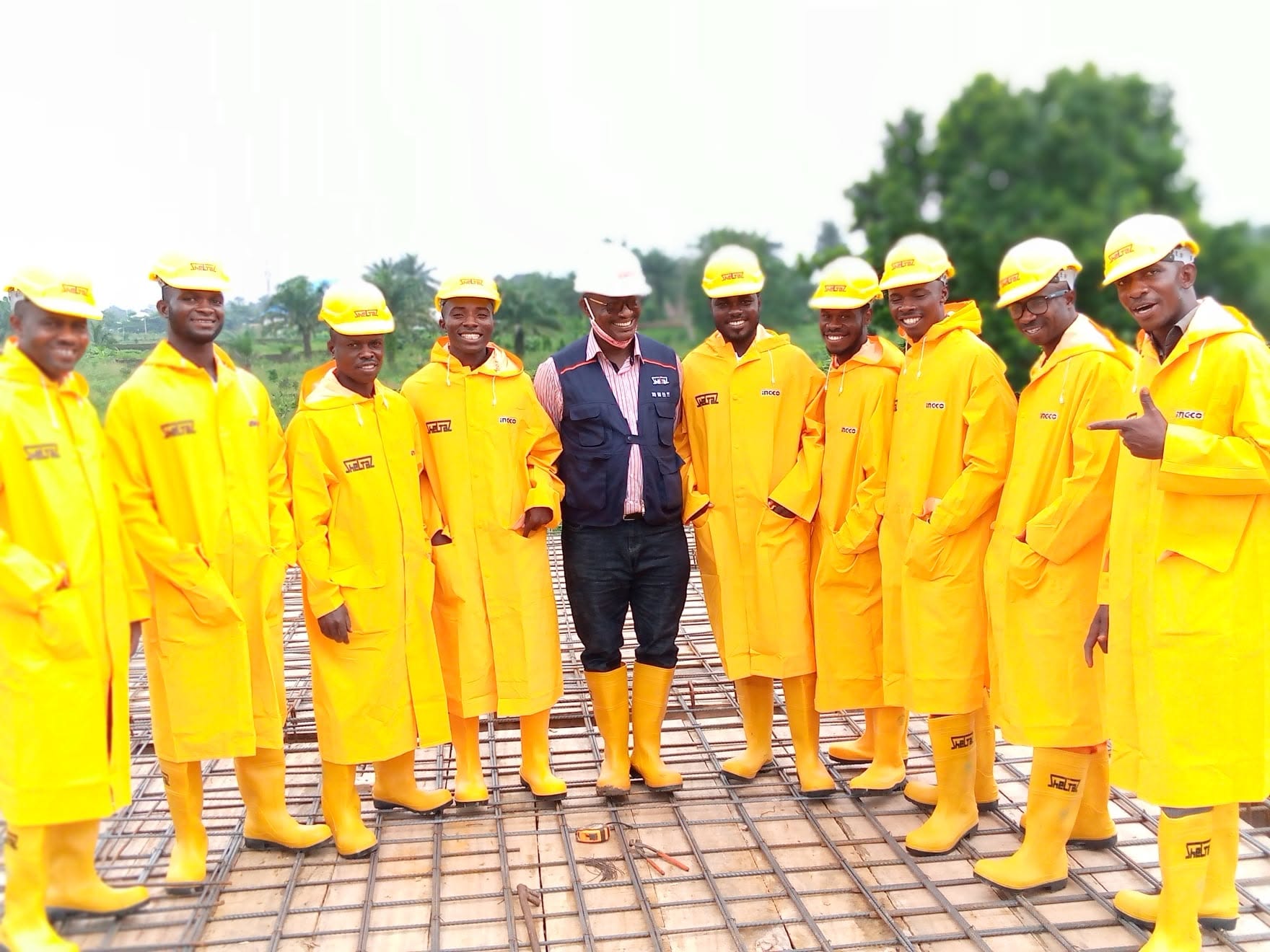 About SHELTAZ Projects and Systems Limited